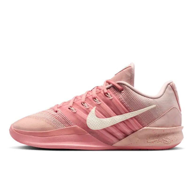 Jual Sepatu Basket Wanita Nike Wmns Sabrina 3 Ep Pink Oxford Original Hf2882-600 - hoopspoint.com