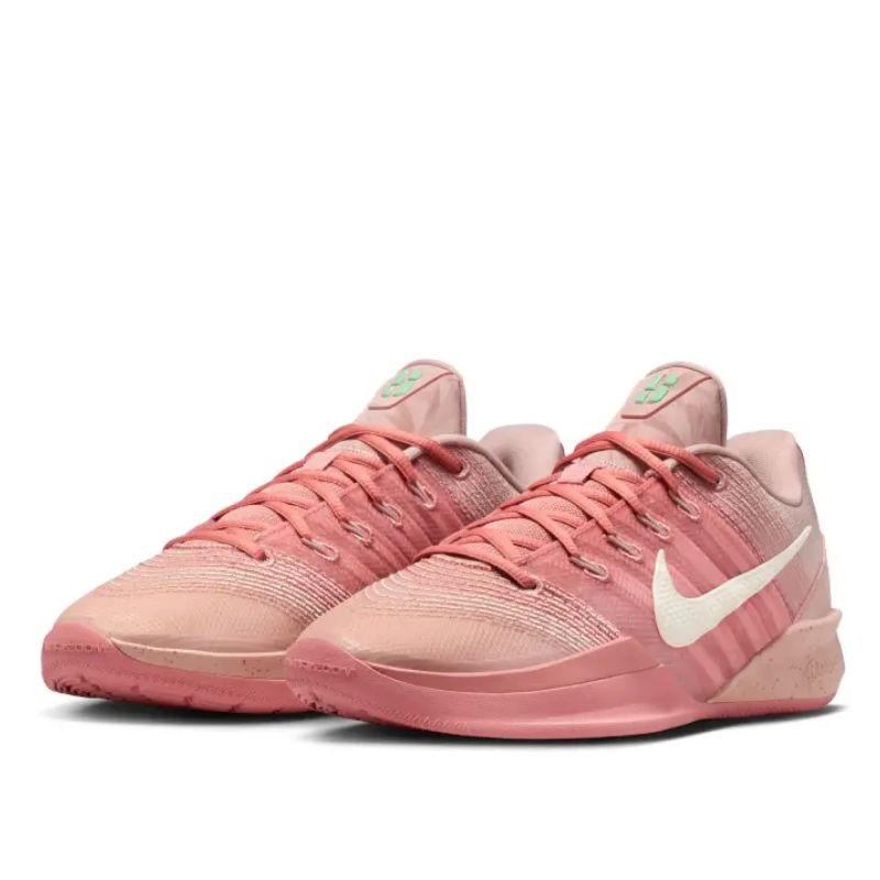 Jual Sepatu Basket Wanita Nike Wmns Sabrina 3 Ep Pink Oxford Original Hf2882-600 - hoopspoint.com
