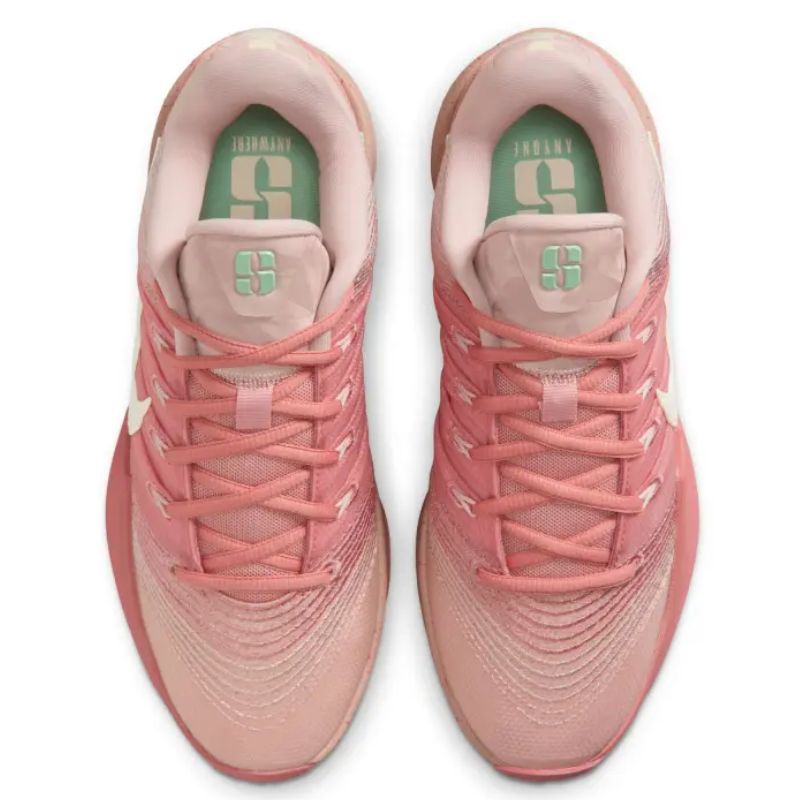 Jual Sepatu Basket Wanita Nike Wmns Sabrina 3 Ep Pink Oxford Original Hf2882-600 - hoopspoint.com