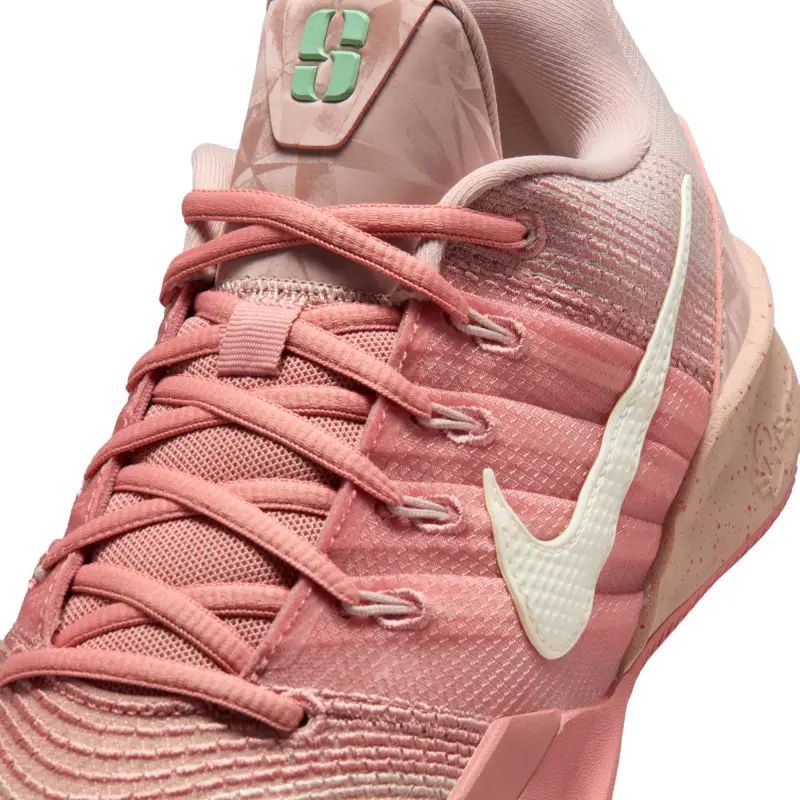 Jual Sepatu Basket Wanita Nike Wmns Sabrina 3 Ep Pink Oxford Original Hf2882-600 - hoopspoint.com