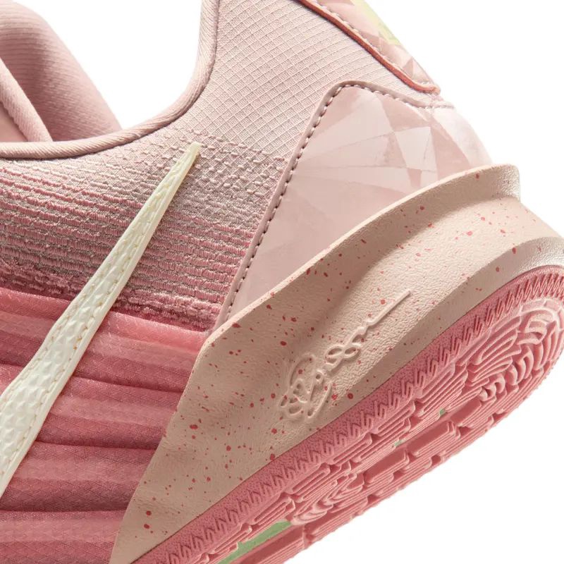 Jual Sepatu Basket Wanita Nike Wmns Sabrina 3 Ep Pink Oxford Original Hf2882-600 - hoopspoint.com