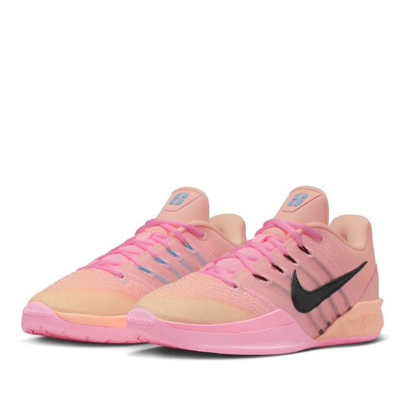 Jual Sepatu Basket Wanita Nike Wmns Sabrina 3 Ep Crimson Tint Original Hf2882-800 - hoopspoint.com