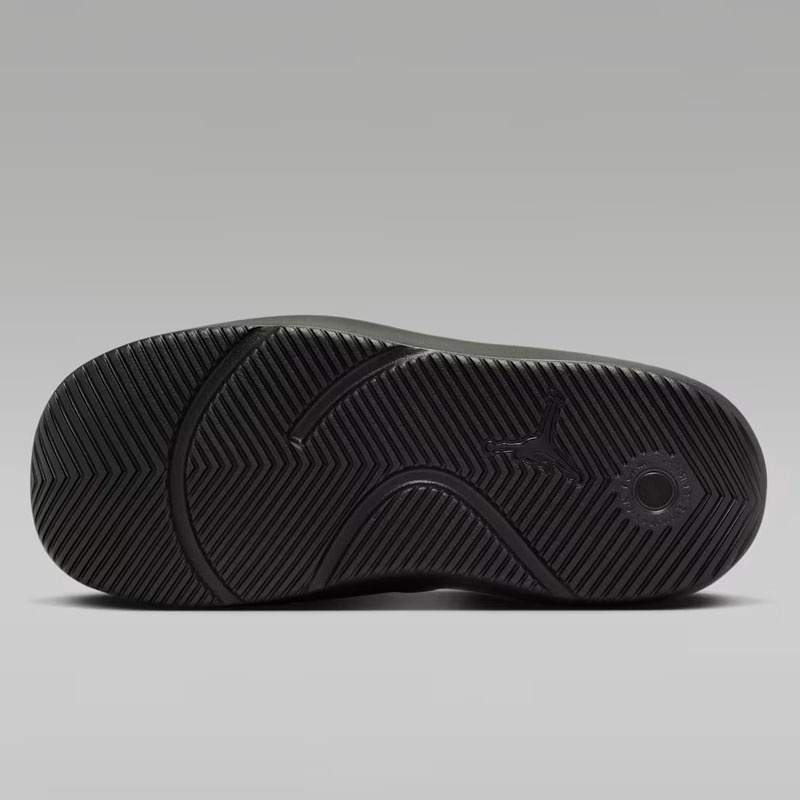 Jual Sandal Basket Air Jordan Franchise Slide Black/Metallic Gold Original Hf3263-007 - hoopspoint.com