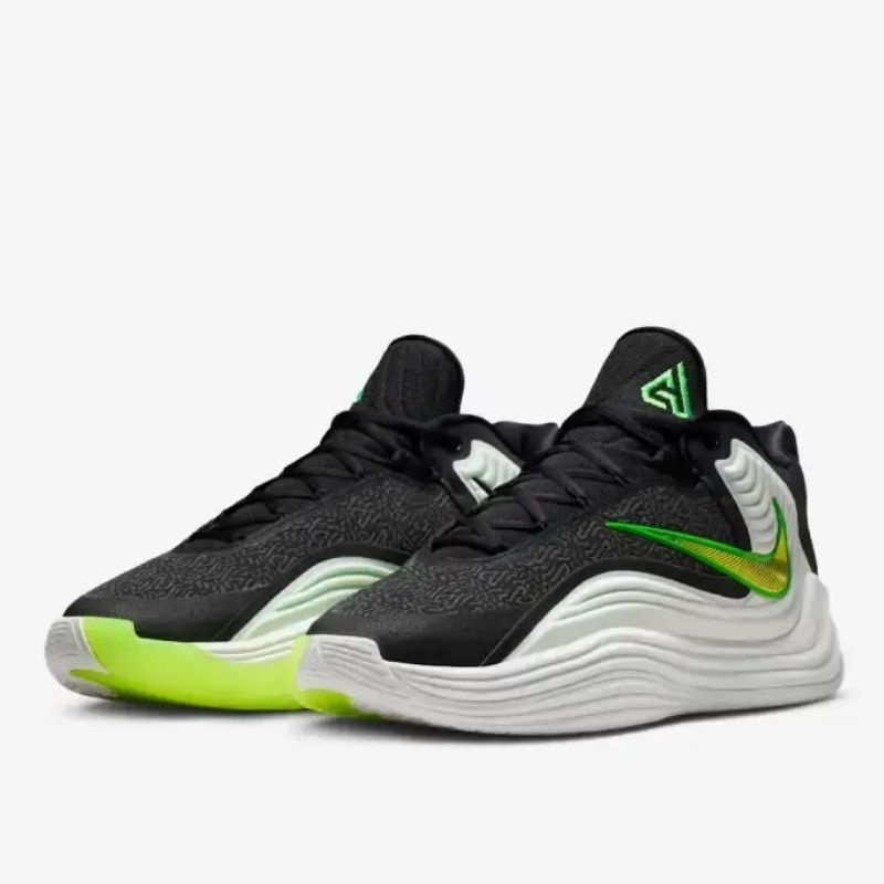 Jual Sepatu Basket Nike Giannis Freak 7 Double Take Luminous Green Sail Original Hf3450-005 - hoopspoint.com