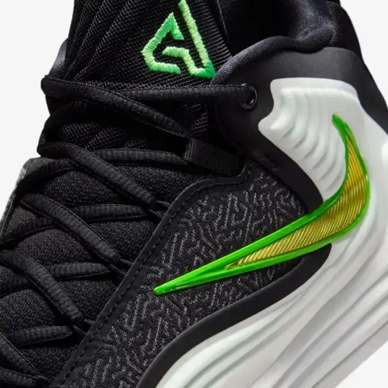 Jual Sepatu Basket Nike Giannis Freak 7 Double Take Luminous Green Sail Original Hf3450-005 - hoopspoint.com
