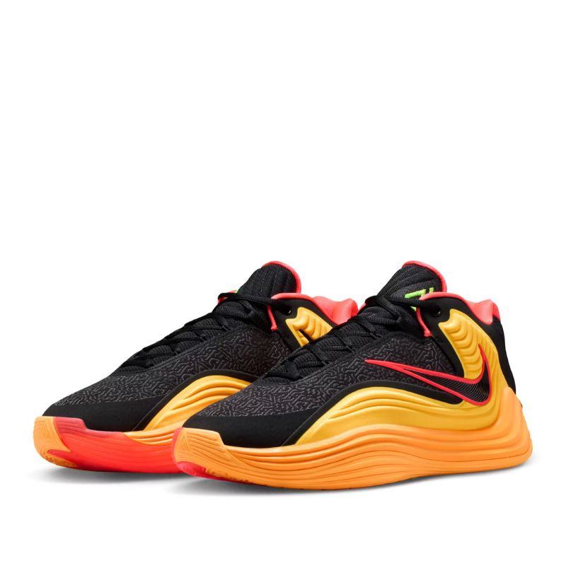 Jual Sepatu Basket Nike Giannis Freak 7 Ep Bright Crimson Laser Orange Original Hf3451-007 - hoopspoint.com