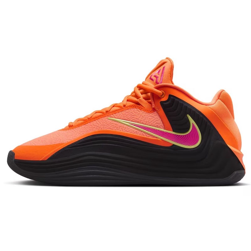 Jual Sepatu Basket Nike Giannis Freak 7 Ep Total Orange Original Hf3451-800 - hoopspoint.com