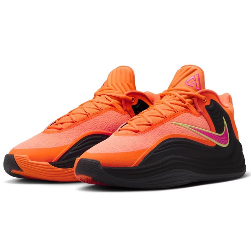 Jual Sepatu Basket Nike Giannis Freak 7 Ep Total Orange Original Hf3451-800 - hoopspoint.com