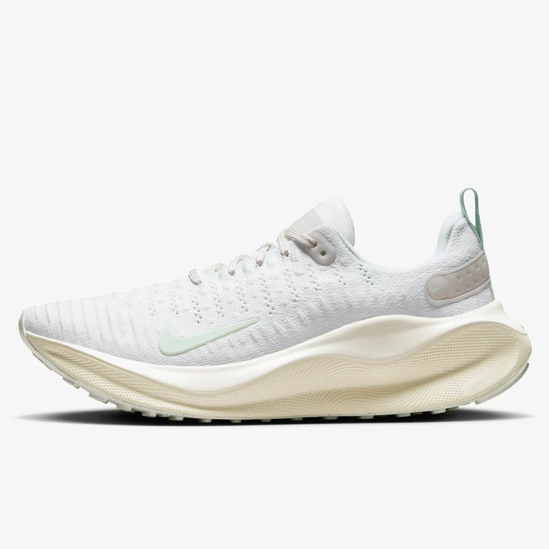 Jual Sepatu Lari Wanita Nike Wmns Infinity Rn 4 Pale Ivory Original Hf4306-100 - hoopspoint.com