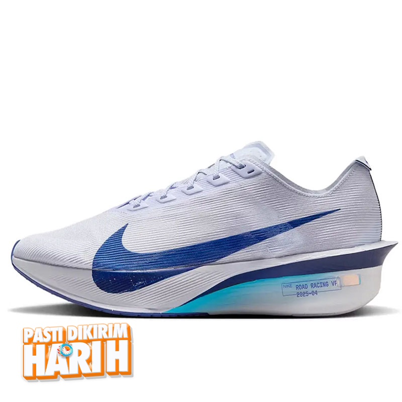Jual Sepatu Lari Wanita Nike Wmns Vaporfly 4 Ghost Original Hf6412-001 - hoopspoint.com