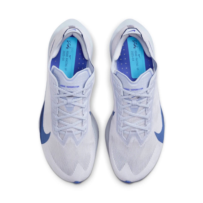 Jual Sepatu Lari Wanita Nike Wmns Vaporfly 4 Ghost Original Hf6412-001 - hoopspoint.com