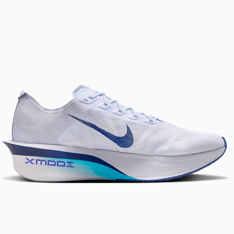 Jual Sepatu Lari Nike Zoomx Vaporfly Next% 4 Ghost Blue Void Original Hf6414-001 - hoopspoint.com