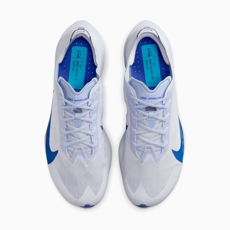 Jual Sepatu Lari Nike Zoomx Vaporfly Next% 4 Ghost Blue Void Original Hf6414-001 - hoopspoint.com
