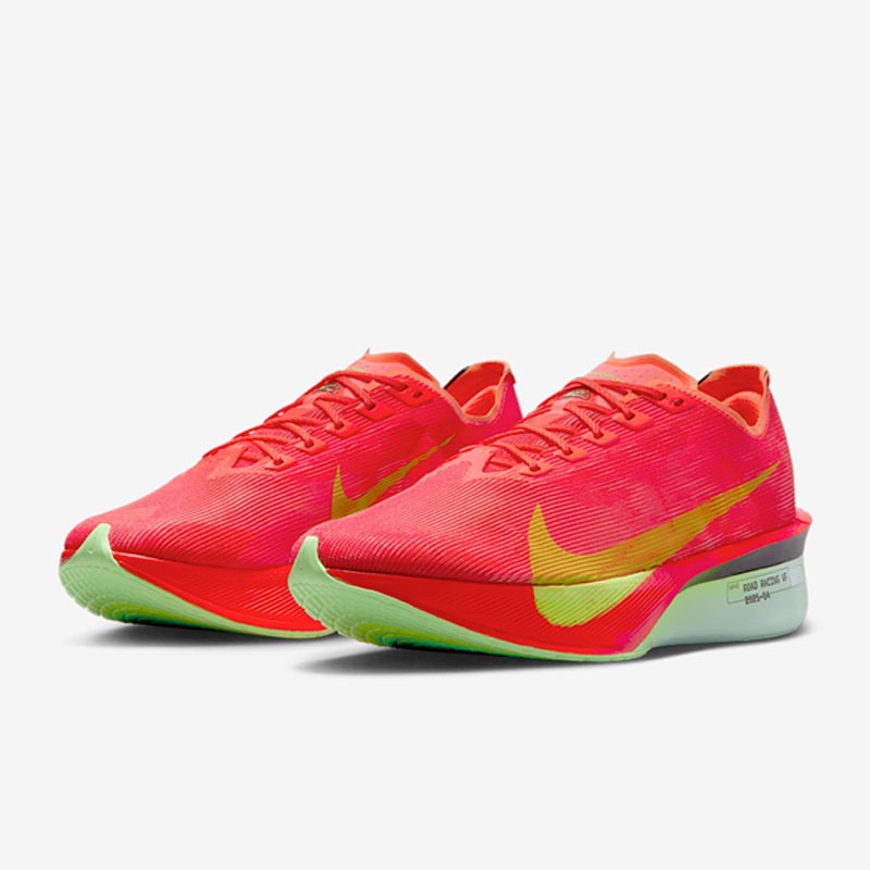Jual Sepatu Lari Nike Vaporfly 4 Bright Crimson Original Hf6414-600 - hoopspoint.com