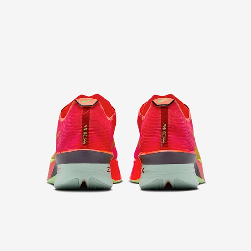 Jual Sepatu Lari Nike Vaporfly 4 Bright Crimson Original Hf6414-600 - hoopspoint.com