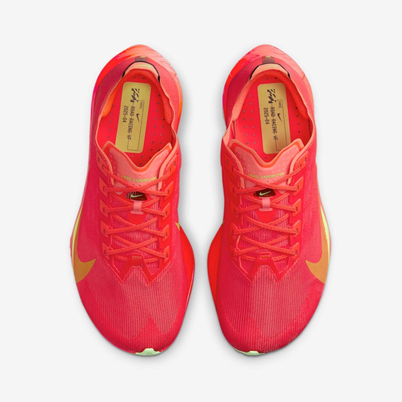 Jual Sepatu Lari Nike Vaporfly 4 Bright Crimson Original Hf6414-600 - hoopspoint.com