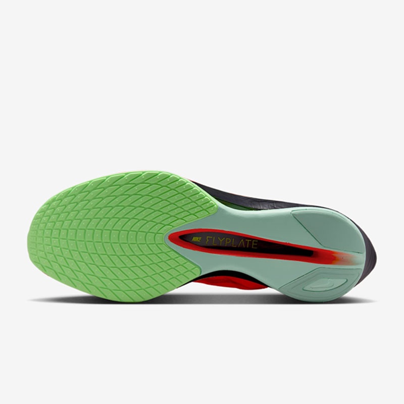 Jual Sepatu Lari Nike Vaporfly 4 Bright Crimson Original Hf6414-600 - hoopspoint.com