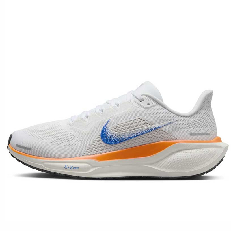 Jual Sepatu Lari Wanita Nike Wmns Air Zoom Pegasus 41 Blueprint White Original Hf7362-900 - hoopspoint.com