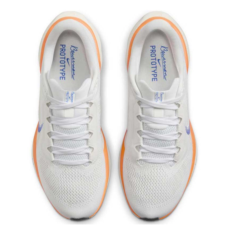 Jual Sepatu Lari Wanita Nike Wmns Air Zoom Pegasus 41 Blueprint White Original Hf7362-900 - hoopspoint.com