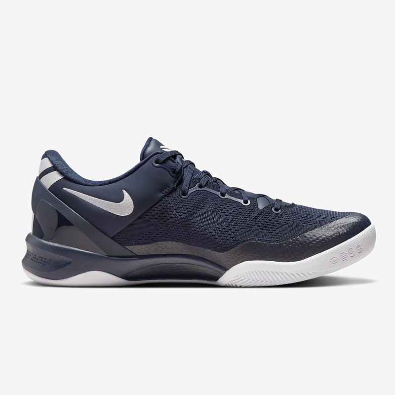 Jual Sepatu Basket Nike Kobe 8 Protro College Navy Original Hf9550-400 - hoopspoint.com