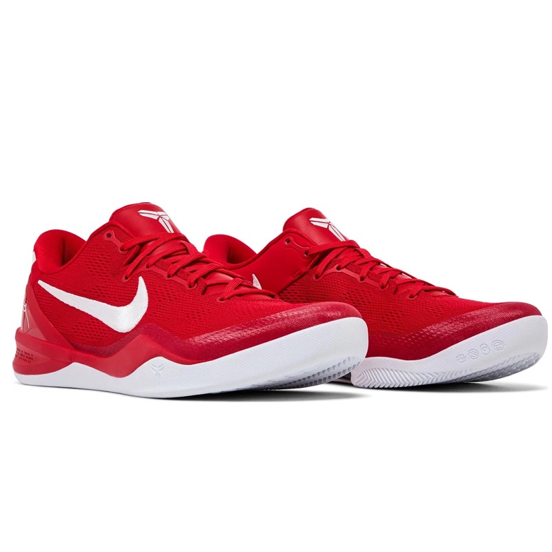 Jual Sepatu Basket Nike Kobe 8 Protro University Red Original Hf9550-600 - hoopspoint.com