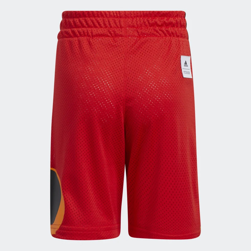 Jual Celana Basket Adidas Metroville Kids Shorts Red Original Hi0997 - hoopspoint.com