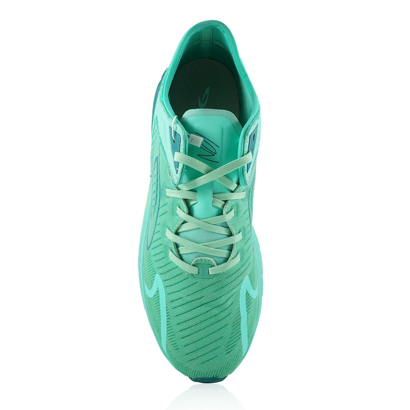 Jual Sepatu Lari Nineten Hiroshi Hijau Tosca Original Hiroshi-Hijau - hoopspoint.com