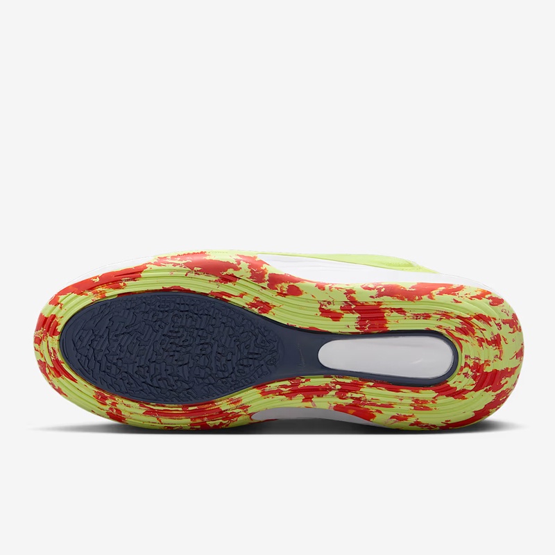 Jual Sepatu Basket Nike Isofly Se Gs Light Lime Original Hj3866-100 - hoopspoint.com