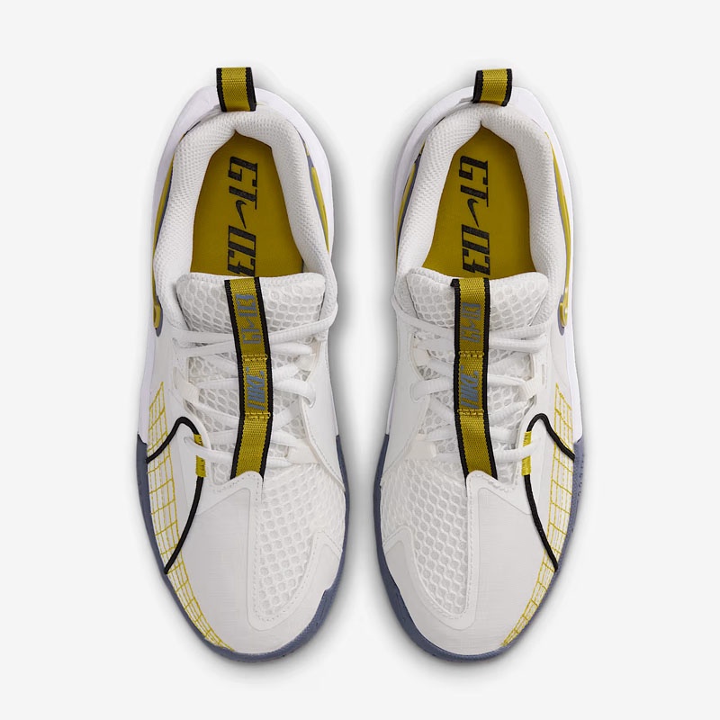 Jual Sepatu Basket Nike G.t. Cut 3 Se Gs Summit White Original Hj3903-101 - hoopspoint.com