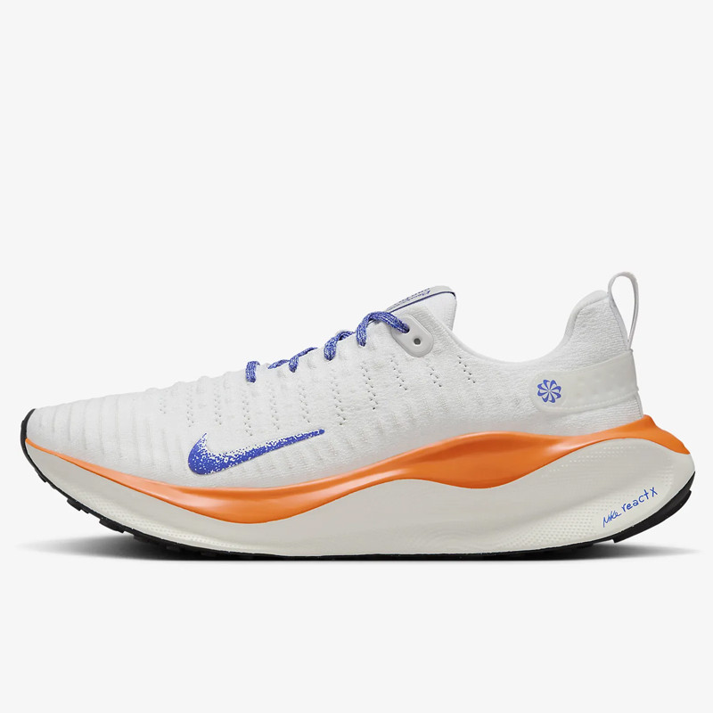 Jual Sepatu Lari Nike Reactx Infinity Rn 4 Blueprint White Original Hj6648-900 - hoopspoint.com