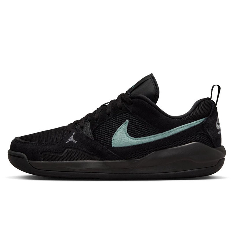 Beli Sepatu Unknown Nike Jordan Cmft Era Black Mineral-Sail-Cool Grey Original Hj6777-002