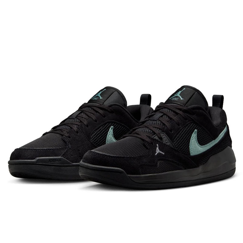 Jual Sepatu Sneakers Nike Jordan Cmft Era Black Mineral-Sail-Cool Grey Original Hj6777-002 - hoopspoint.com