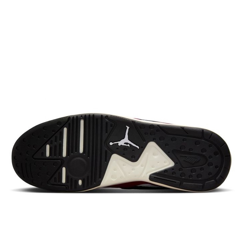 Jual Sepatu Sneakers Air Jordan Jordan Cmft Era White Red Original Hj6777-106 - hoopspoint.com