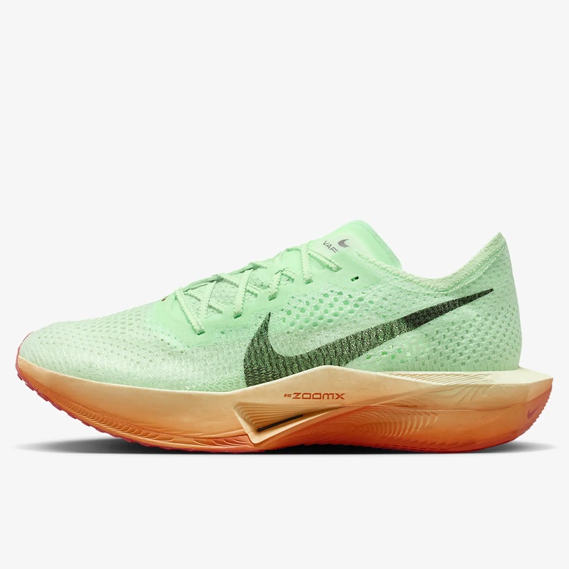 Jual Sepatu Lari Nike Vaporfly 3 Eliud Kipchoge Vapor Green Original Hj7040-300 - hoopspoint.com