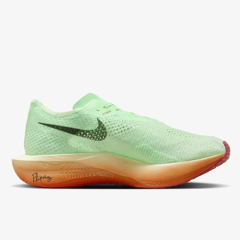 Jual Sepatu Lari Nike Vaporfly 3 Eliud Kipchoge Vapor Green Original Hj7040-300 - hoopspoint.com