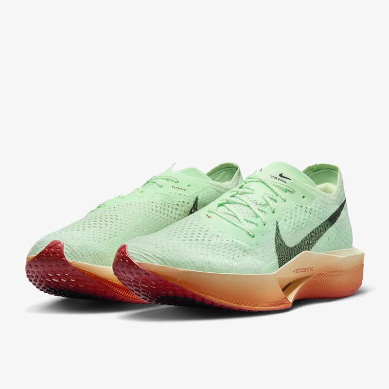 Jual Sepatu Lari Nike Vaporfly 3 Eliud Kipchoge Vapor Green Original Hj7040-300 - hoopspoint.com