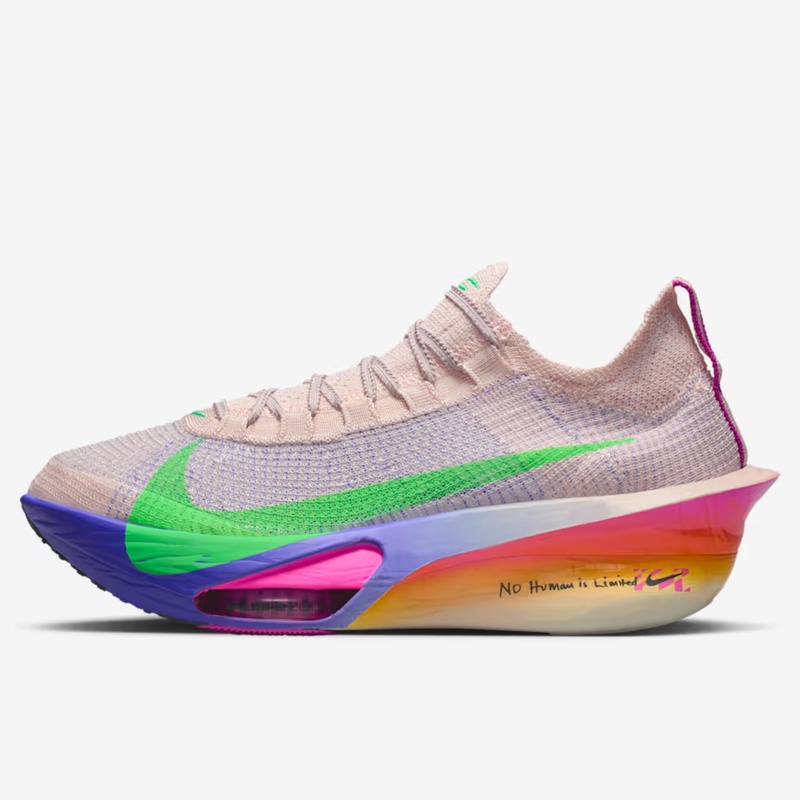 Jual Sepatu Lari Nike Alphafly 3 Eliud Kipchoge Silt Red Original Hj7041-600 - hoopspoint.com