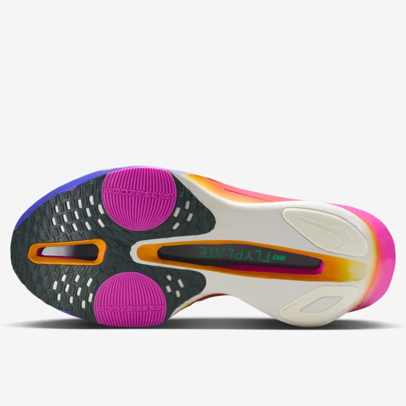 Jual Sepatu Lari Nike Alphafly 3 Eliud Kipchoge Silt Red Original Hj7041-600 - hoopspoint.com