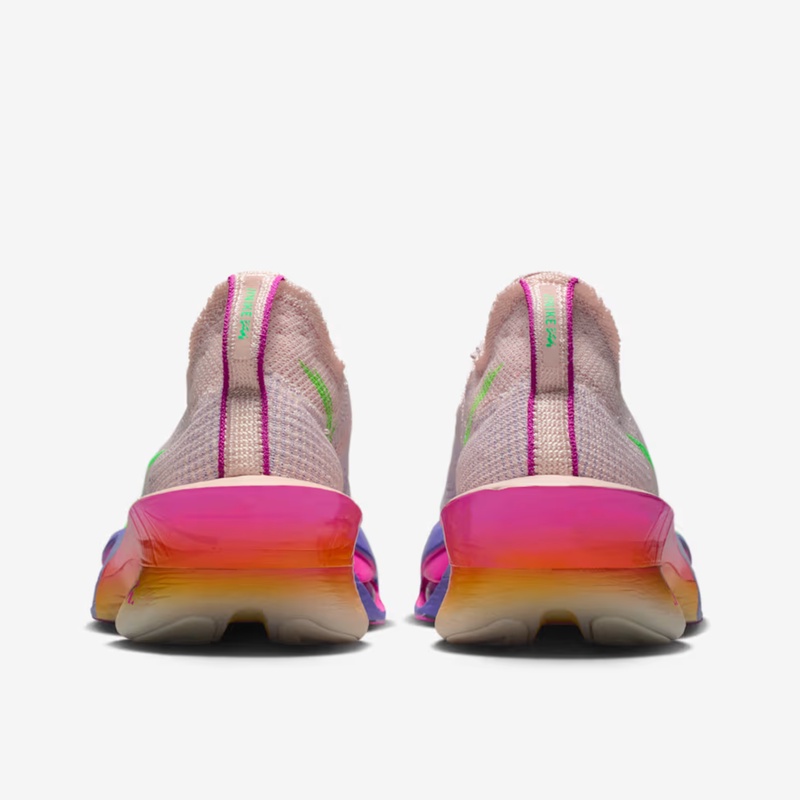 Jual Sepatu Lari Nike Alphafly 3 Eliud Kipchoge Silt Red Original Hj7041-600 - hoopspoint.com