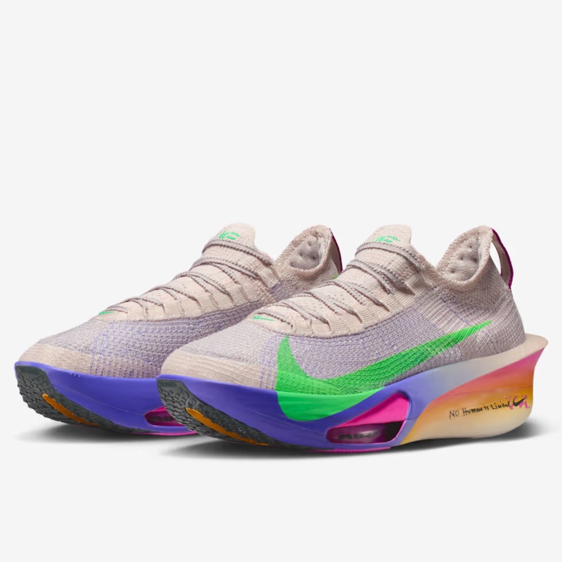 Jual Sepatu Lari Nike Alphafly 3 Eliud Kipchoge Silt Red Original Hj7041-600 - hoopspoint.com