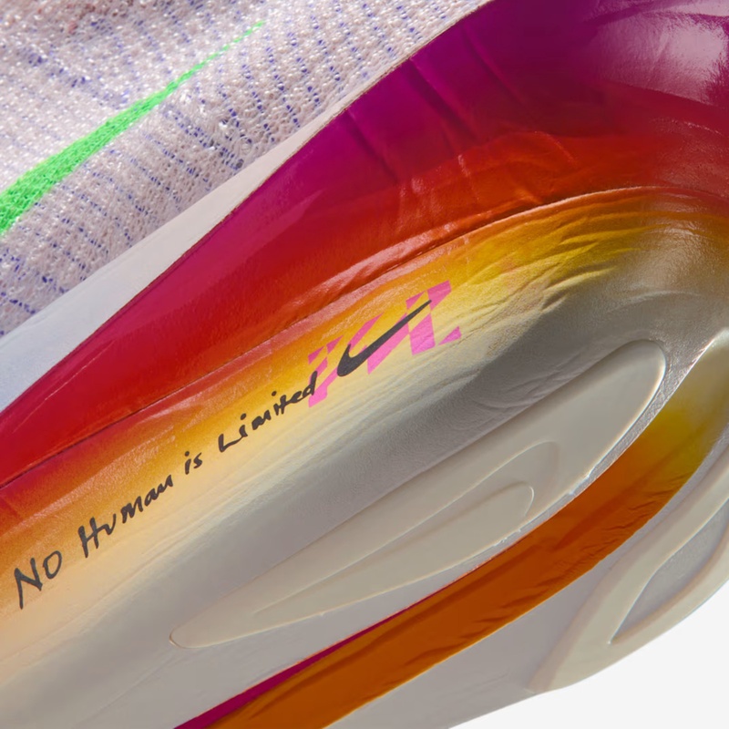 Jual Sepatu Lari Nike Alphafly 3 Eliud Kipchoge Silt Red Original Hj7041-600 - hoopspoint.com