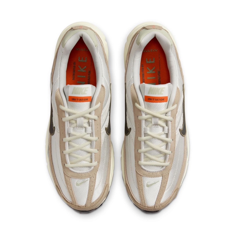 Jual Sepatu Sneakers Nike Initiator Light Bone Original Hj7683-072 - hoopspoint.com