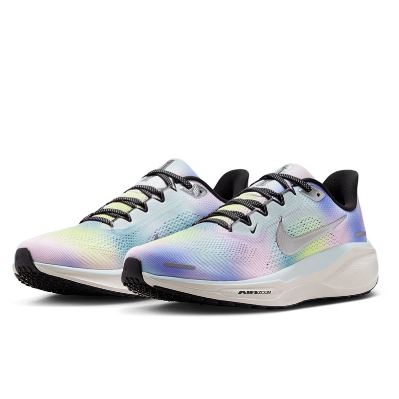 Jual Sepatu Lari Wanita Nike Wmns Air Zoom Pegasus 41 Se Glacier Blue Original Hj7816-400 - hoopspoint.com