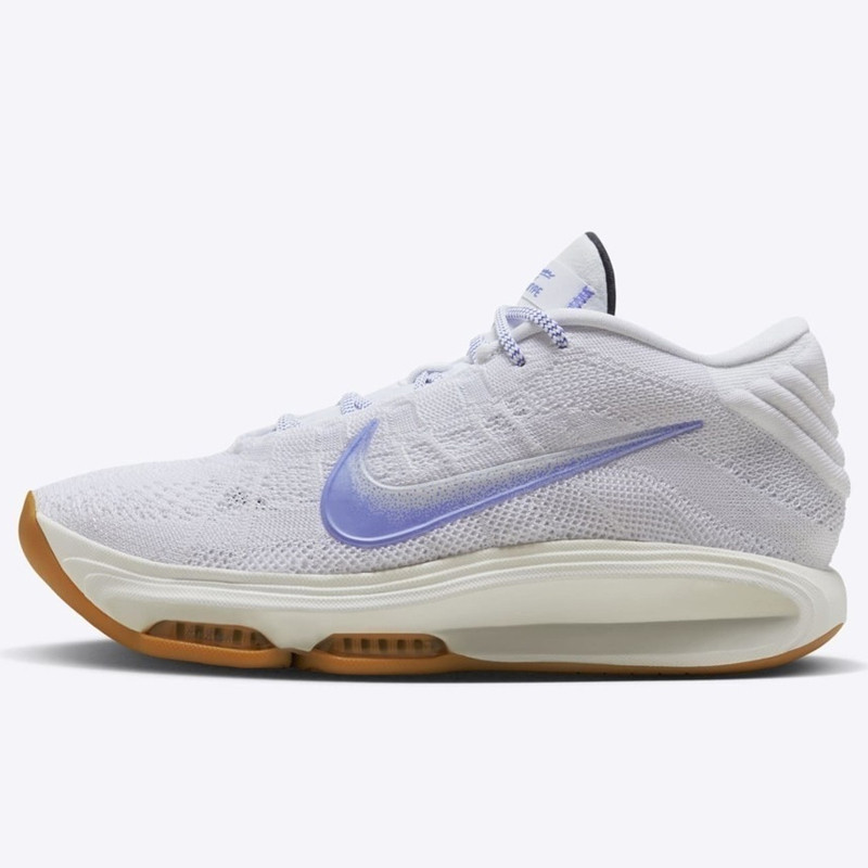 Jual Sepatu Basket Nike G.t. Hustle 3 Fp Ep Blueprint White Original Hj9084-100 - hoopspoint.com