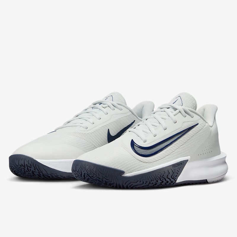Jual Sepatu Basket Nike Precision Vii Photon Dust Original Hj9153-003 - hoopspoint.com