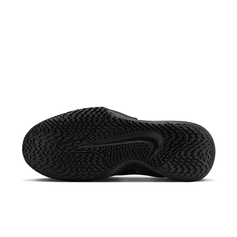 Jual Sepatu Basket Nike Precision Vii Smoke Grey Original Hj9153-004 - hoopspoint.com