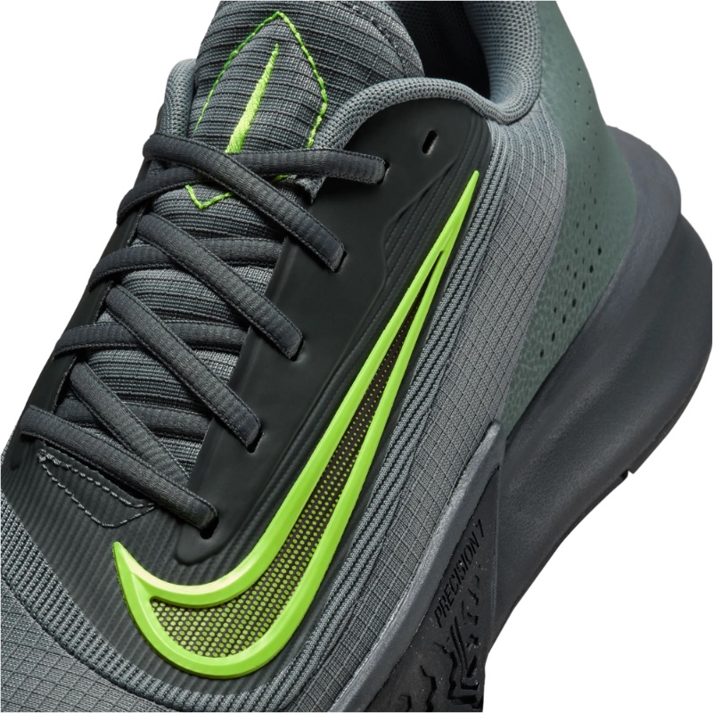 Jual Sepatu Basket Nike Precision Vii Smoke Grey Original Hj9153-004 - hoopspoint.com