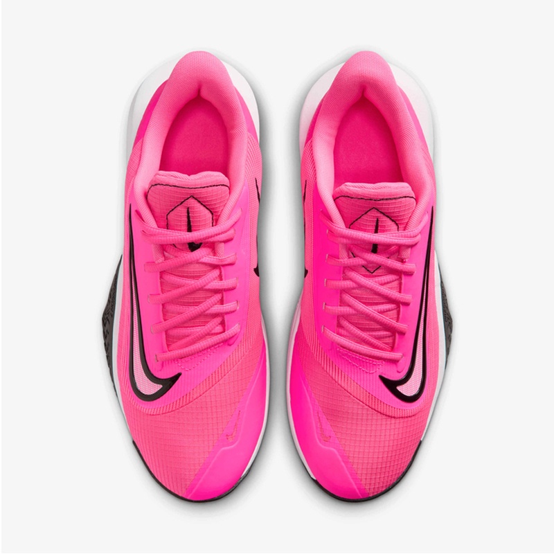 Jual Sepatu Basket Nike Precision 7 Pink Blast Original Hj9153-601 - hoopspoint.com