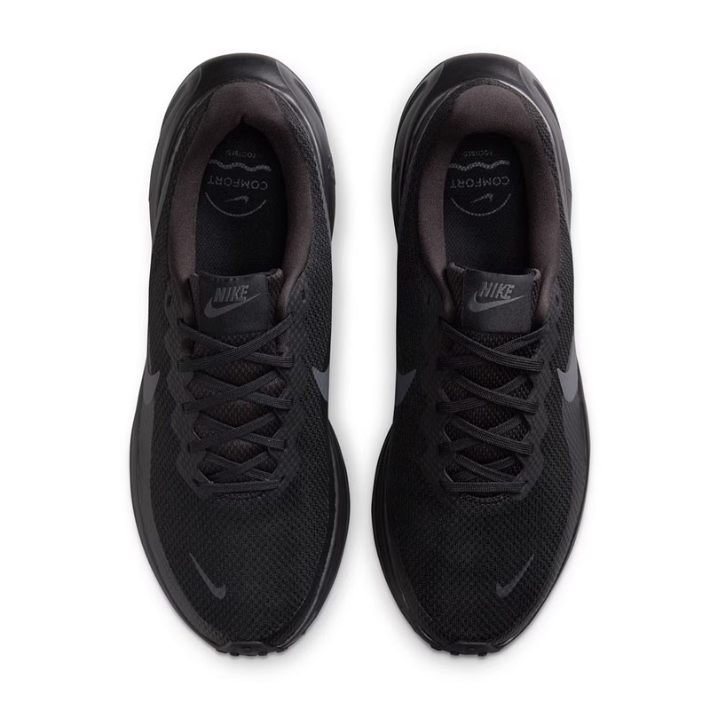 Jual Sepatu Lari Nike Revolution 8 Black Anthracite Original Hj9198-002 - hoopspoint.com