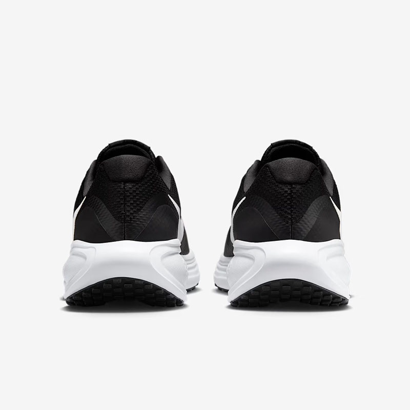 Jual Sepatu Lari Nike Revolution 8 Anthracite Black Original Hj9198-003 - hoopspoint.com